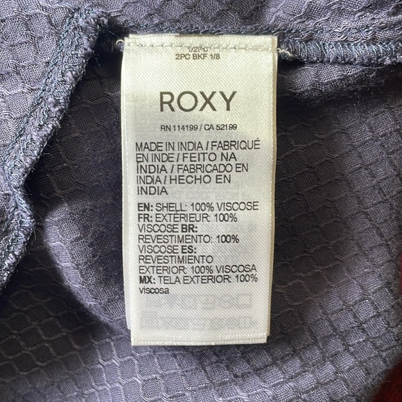 Roxy dress - Picture 7 of 7